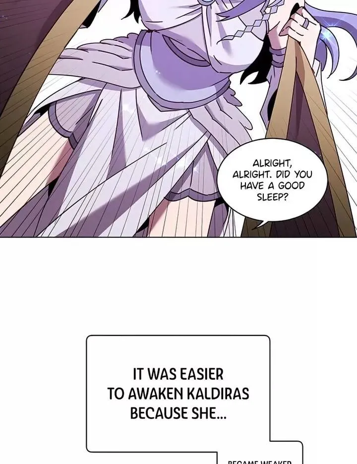 Read The MAX leveled hero will return! chapter 76 image 76 on Lezhin