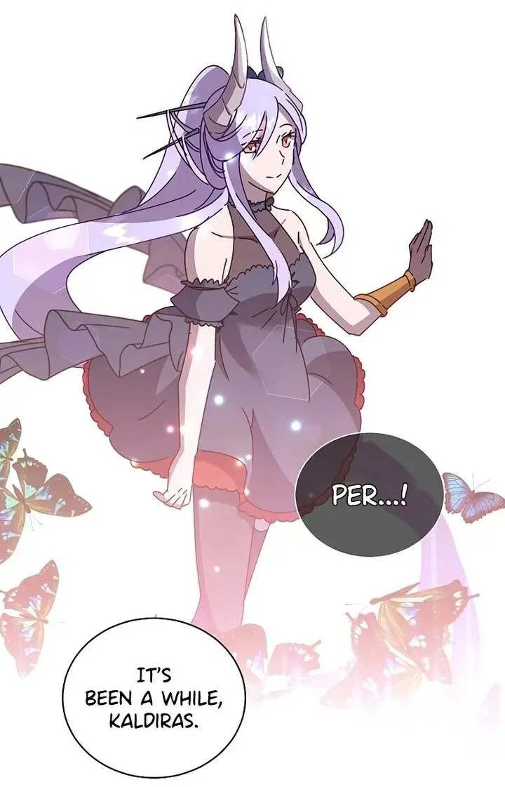 Read The MAX leveled hero will return! chapter 77 image 11 on Lezhin