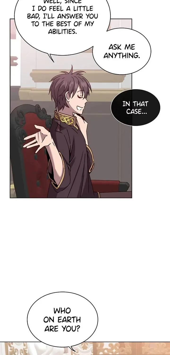 Read The MAX leveled hero will return! chapter 77 image 19 on Lezhin