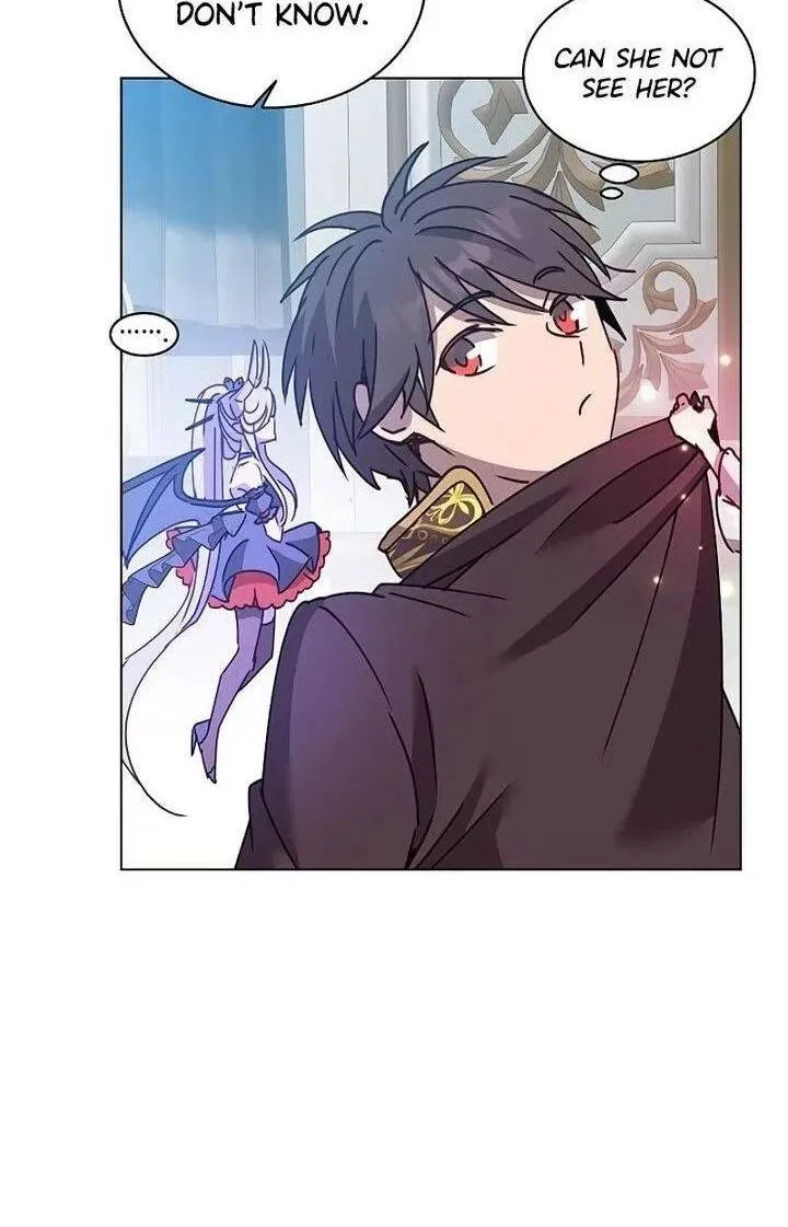 Read The MAX leveled hero will return! chapter 77 image 2 on Lezhin