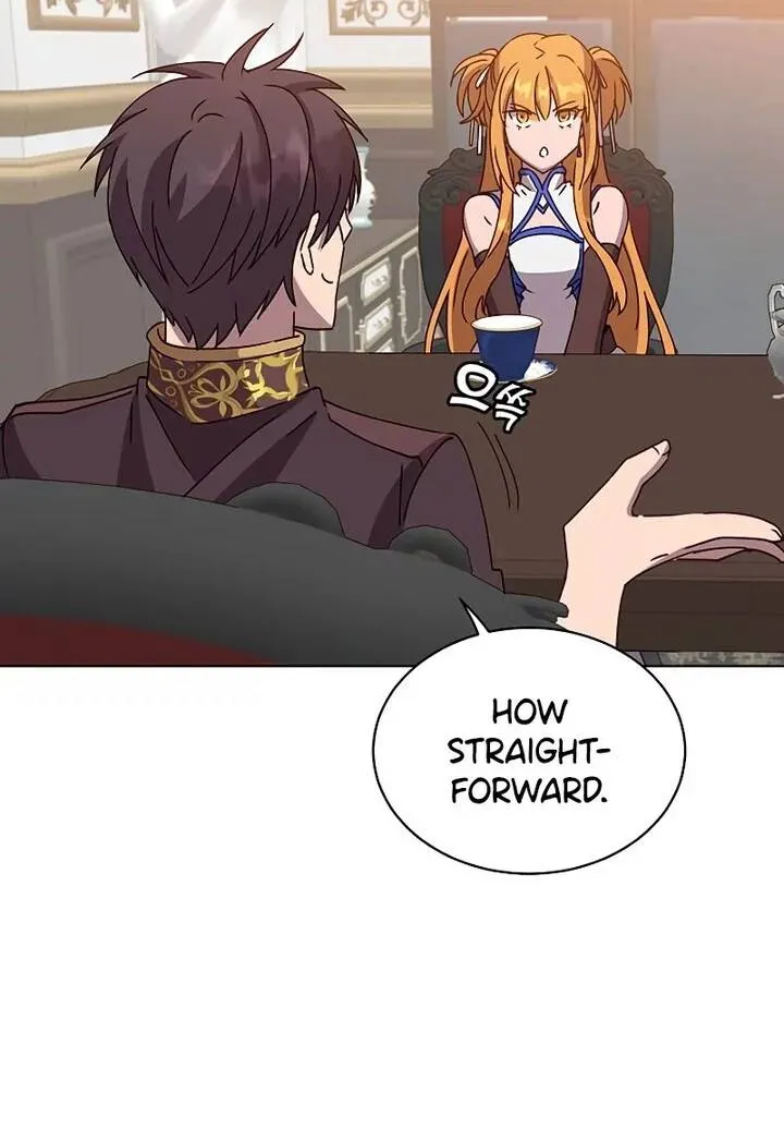 Read The MAX leveled hero will return! chapter 77 image 20 on Lezhin