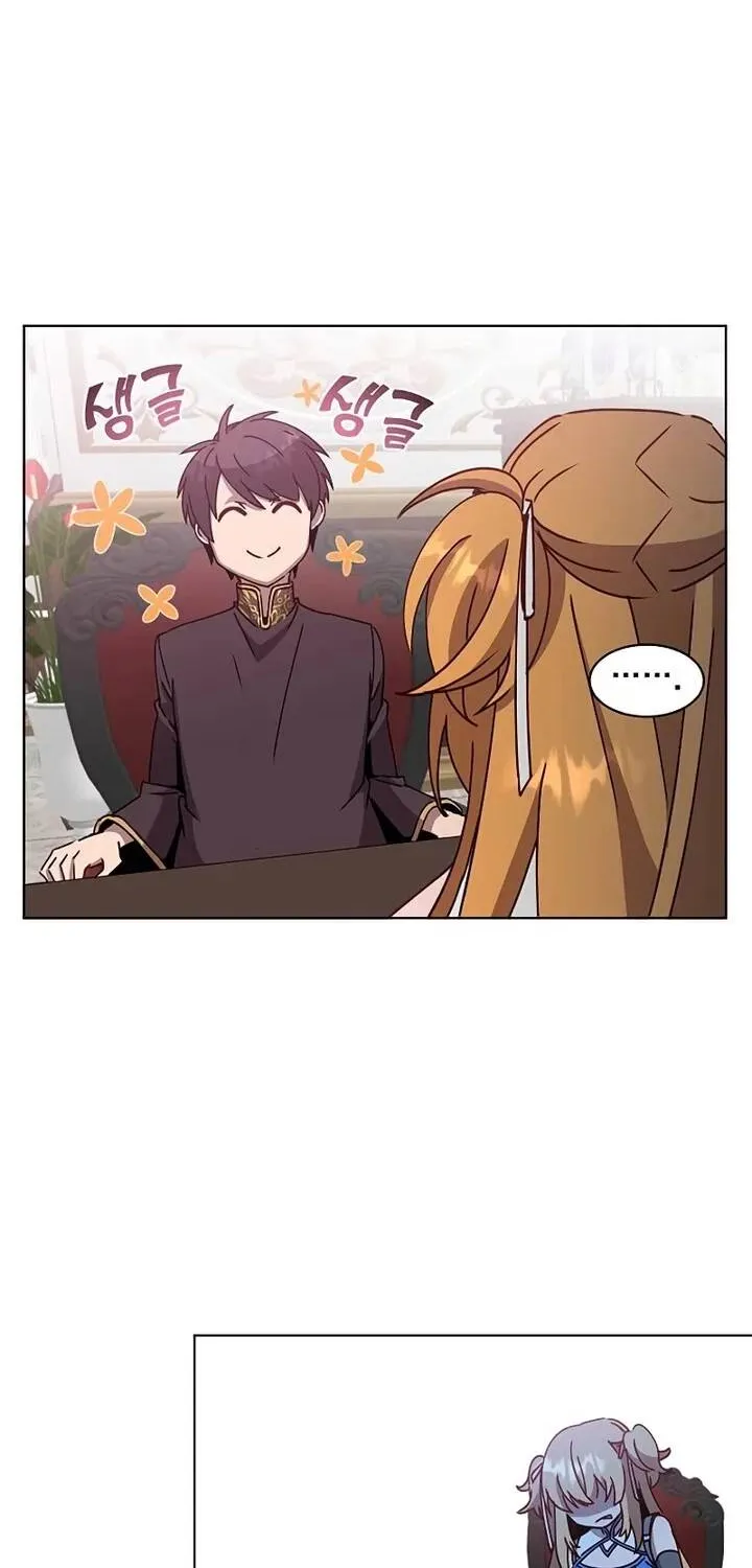 Read The MAX leveled hero will return! chapter 77 image 22 on Lezhin