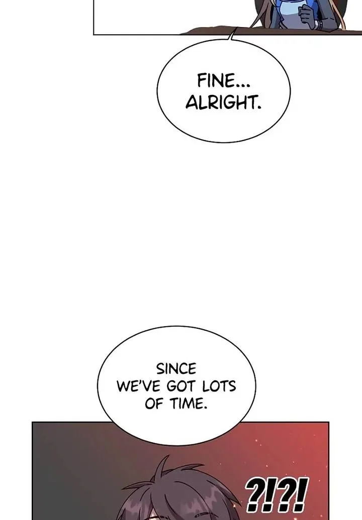 Read The MAX leveled hero will return! chapter 77 image 23 on Lezhin