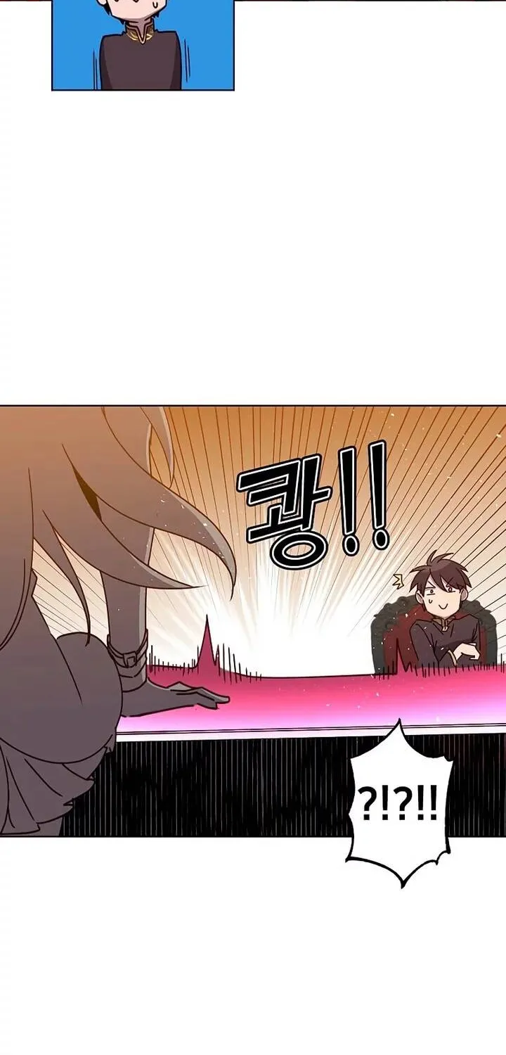 Read The MAX leveled hero will return! chapter 77 image 25 on Lezhin