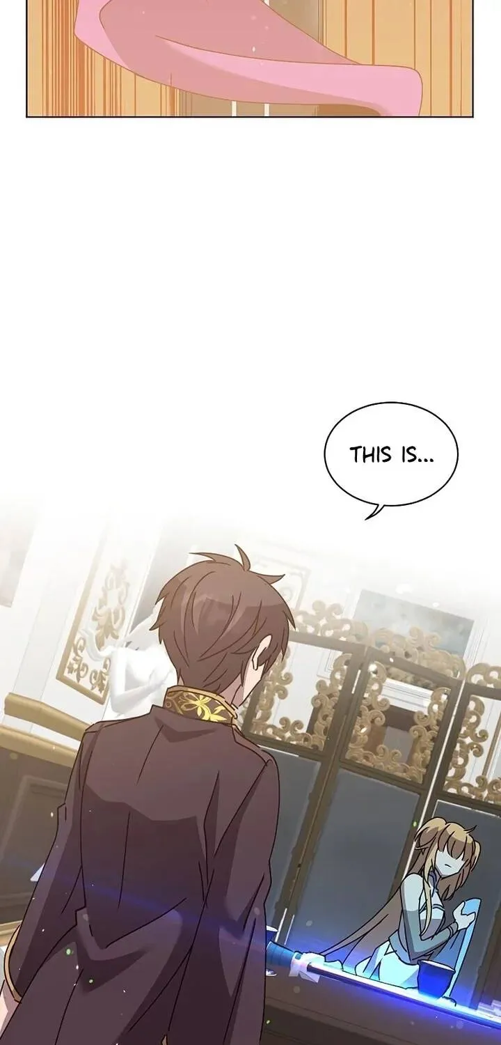 Read The MAX leveled hero will return! chapter 77 image 27 on Lezhin