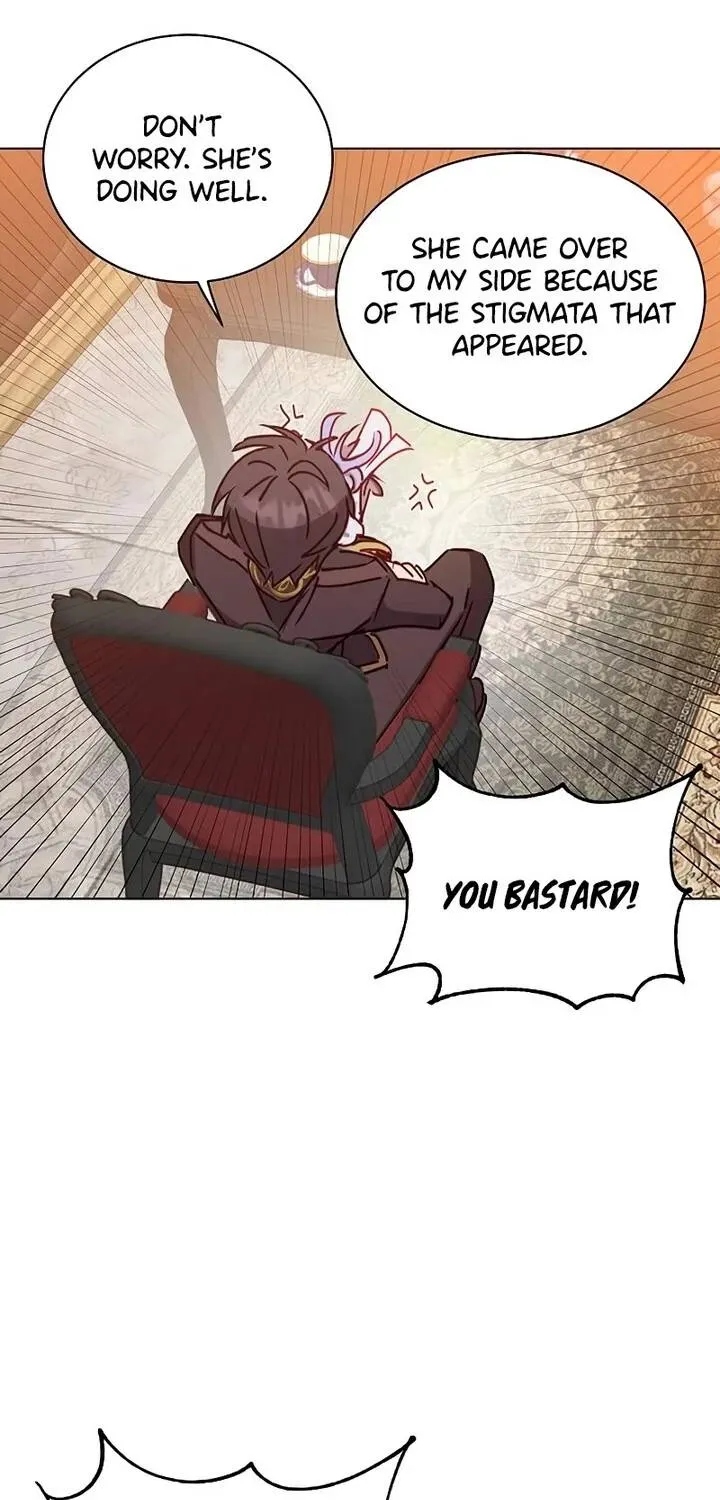 Read The MAX leveled hero will return! chapter 77 image 3 on Lezhin