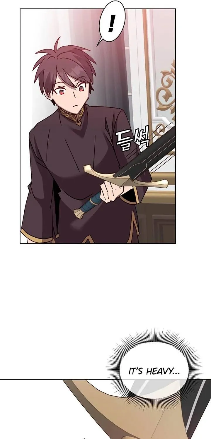 Read The MAX leveled hero will return! chapter 77 image 30 on Lezhin