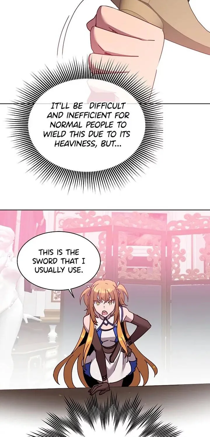 Read The MAX leveled hero will return! chapter 77 image 31 on Lezhin