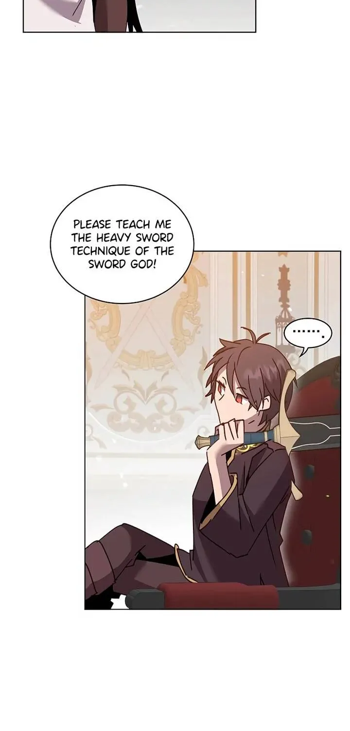 Read The MAX leveled hero will return! chapter 77 image 34 on Lezhin