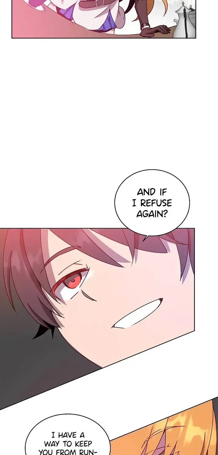 Read The MAX leveled hero will return! chapter 77 image 37 on Lezhin