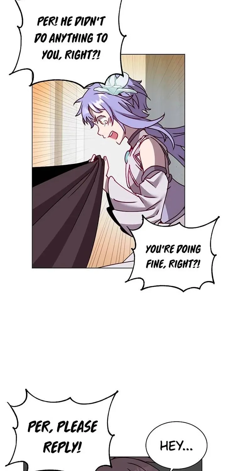 Read The MAX leveled hero will return! chapter 77 image 4 on Lezhin