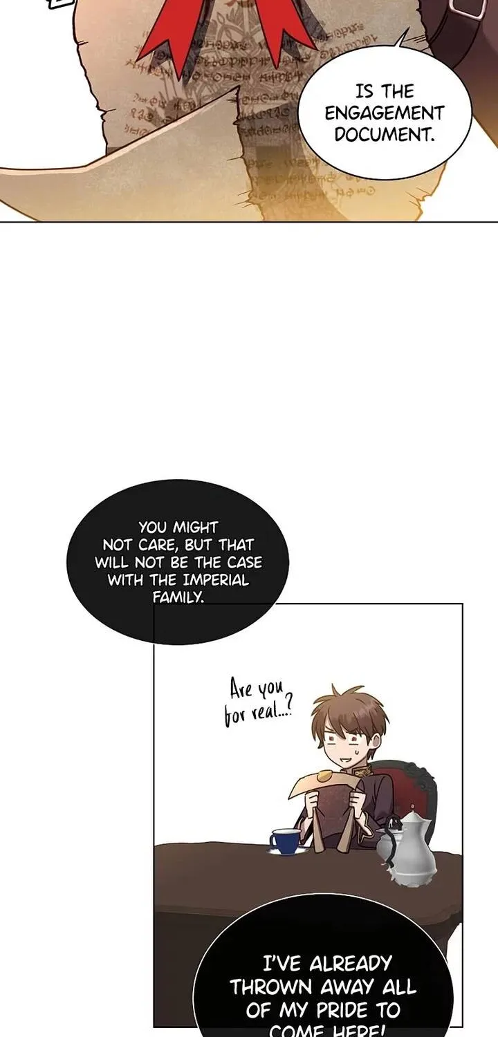 Read The MAX leveled hero will return! chapter 77 image 40 on Lezhin