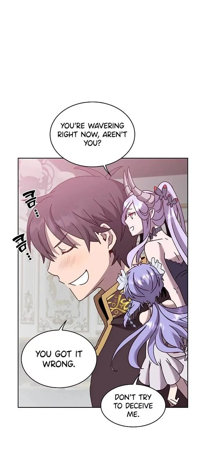 Read The MAX leveled hero will return! chapter 77 image 45 on Lezhin