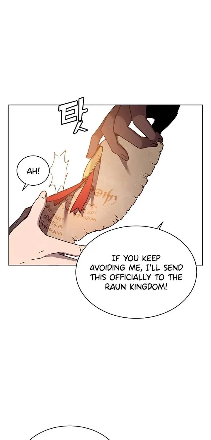 Read The MAX leveled hero will return! chapter 77 image 46 on Lezhin