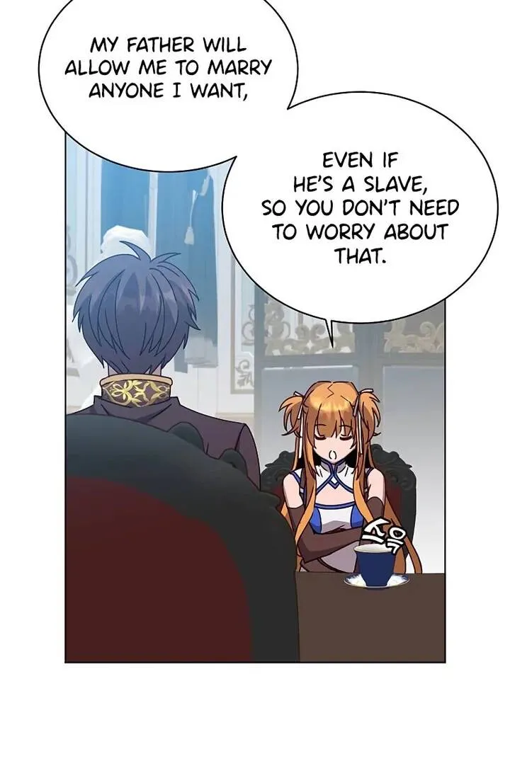 Read The MAX leveled hero will return! chapter 77 image 47 on Lezhin