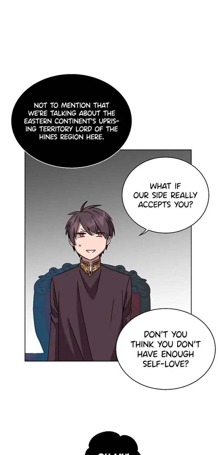Read The MAX leveled hero will return! chapter 77 image 48 on Lezhin