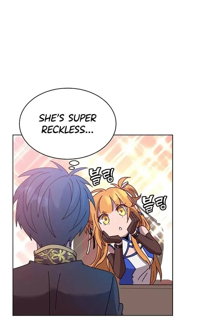Read The MAX leveled hero will return! chapter 77 image 50 on Lezhin