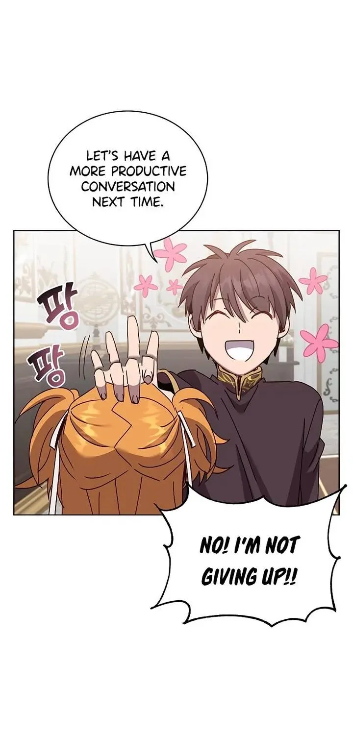 Read The MAX leveled hero will return! chapter 77 image 52 on Lezhin