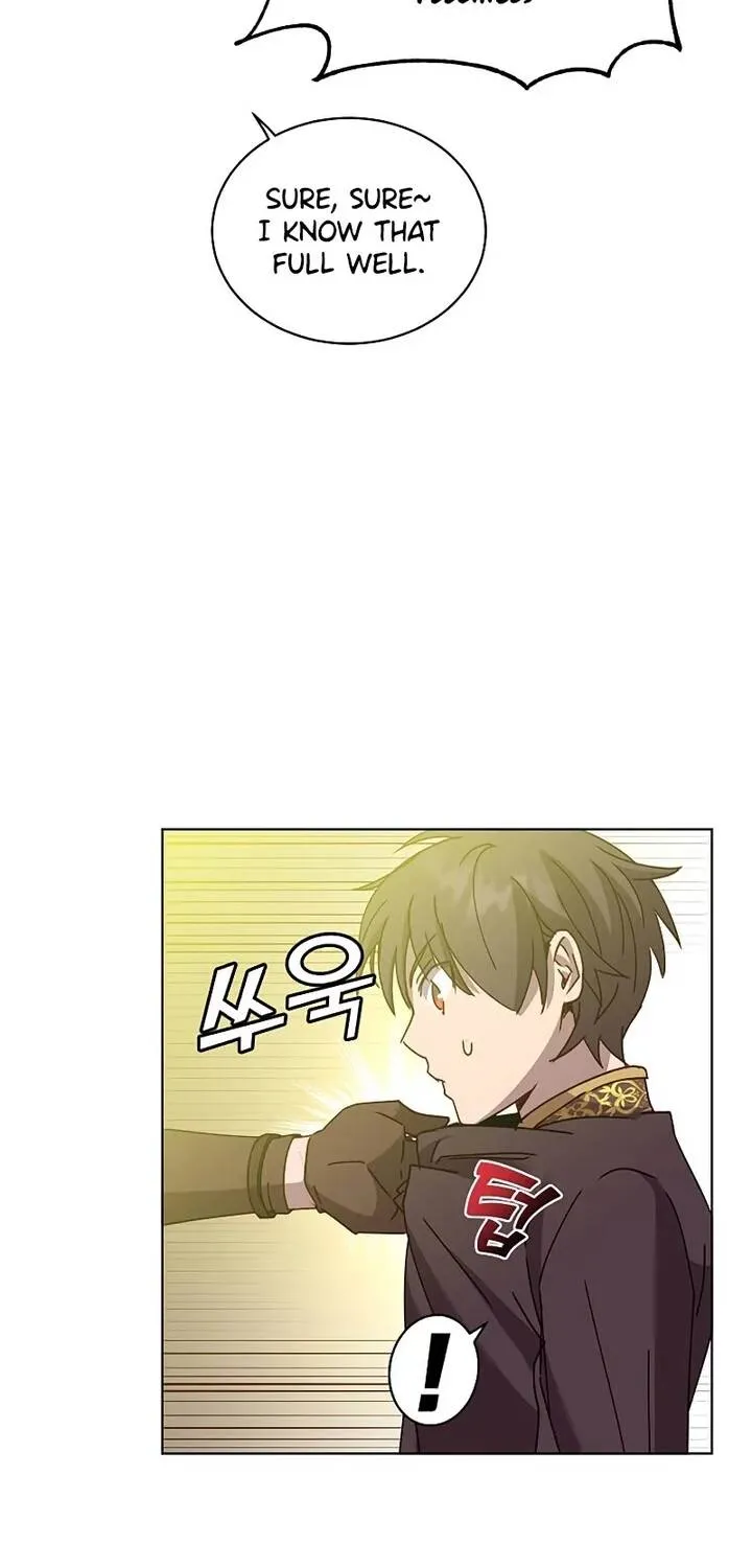 Read The MAX leveled hero will return! chapter 77 image 54 on Lezhin