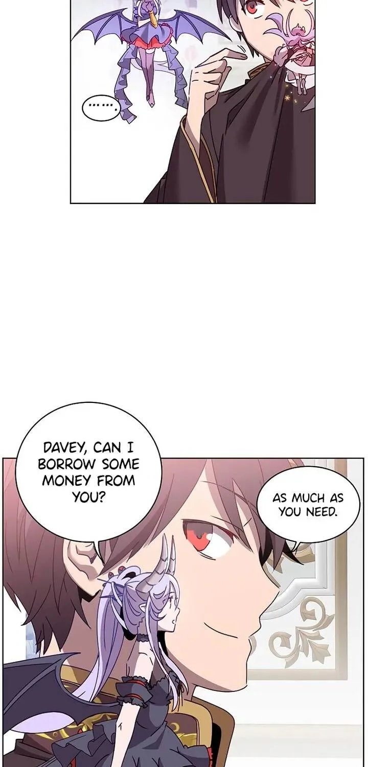 Read The MAX leveled hero will return! chapter 77 image 6 on Lezhin