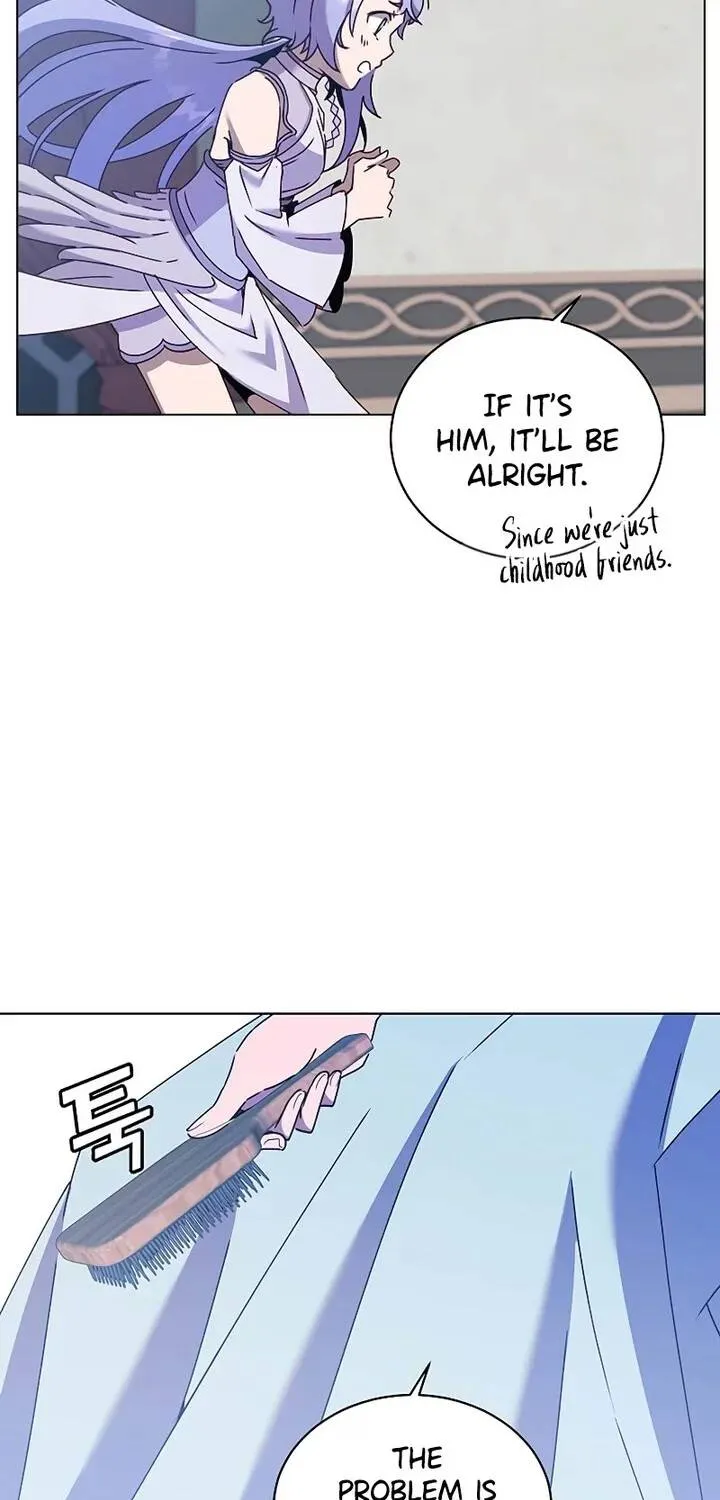 Read The MAX leveled hero will return! chapter 77 image 62 on Lezhin