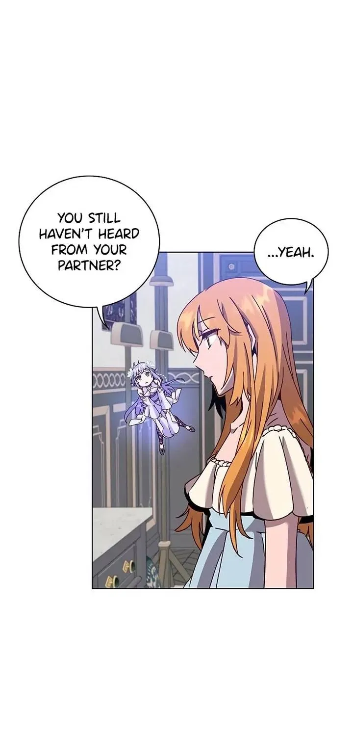 Read The MAX leveled hero will return! chapter 77 image 64 on Lezhin
