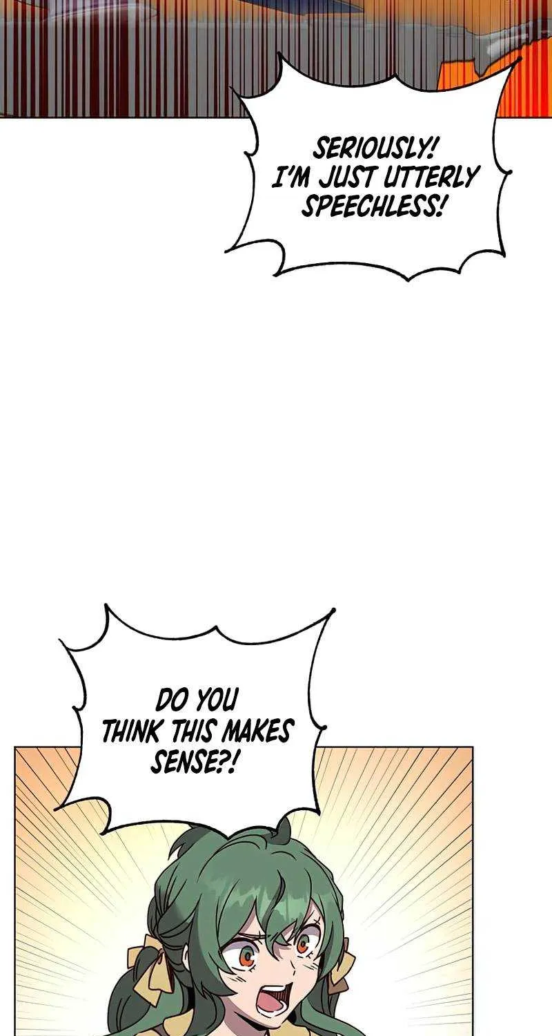 Read The MAX leveled hero will return! chapter 78 image 10 on Lezhin