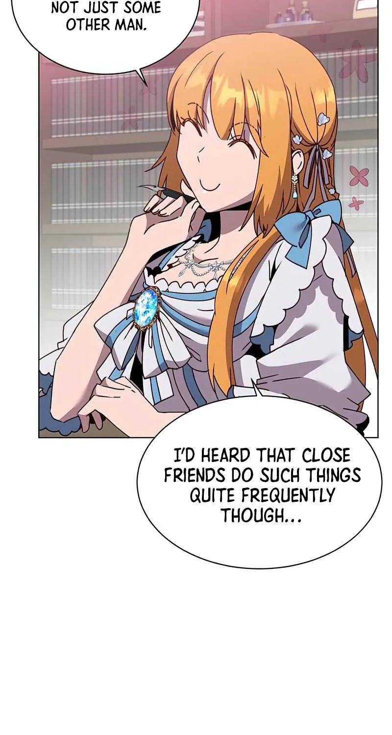 Read The MAX leveled hero will return! chapter 78 image 12 on Lezhin