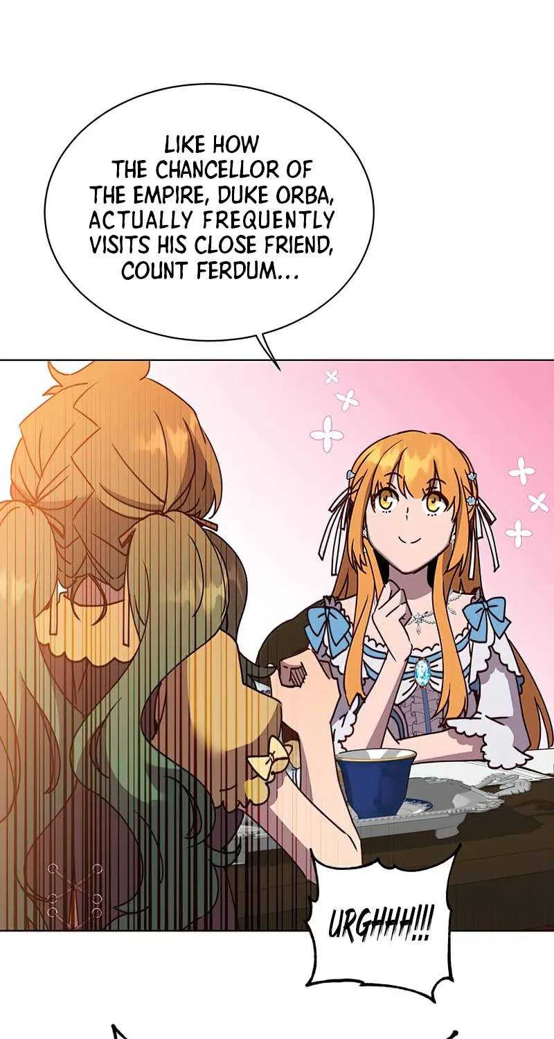 Read The MAX leveled hero will return! chapter 78 image 13 on Lezhin