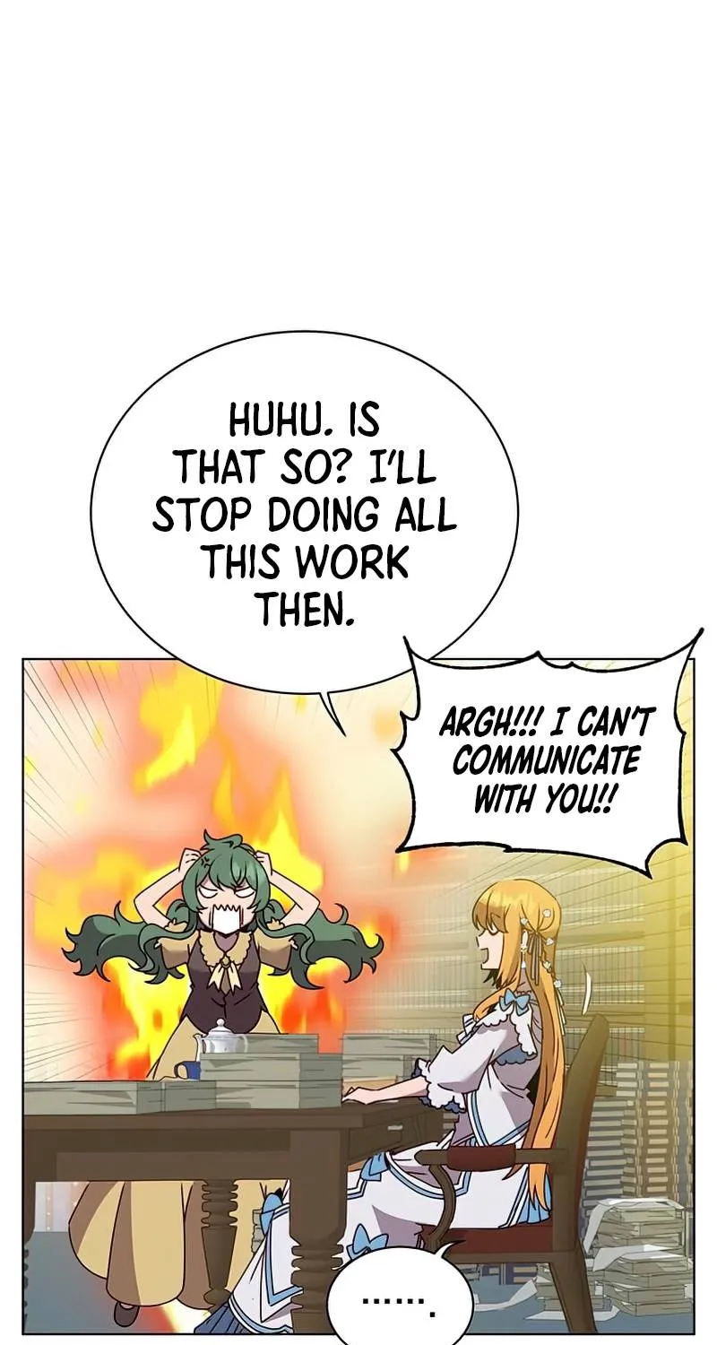 Read The MAX leveled hero will return! chapter 78 image 15 on Lezhin