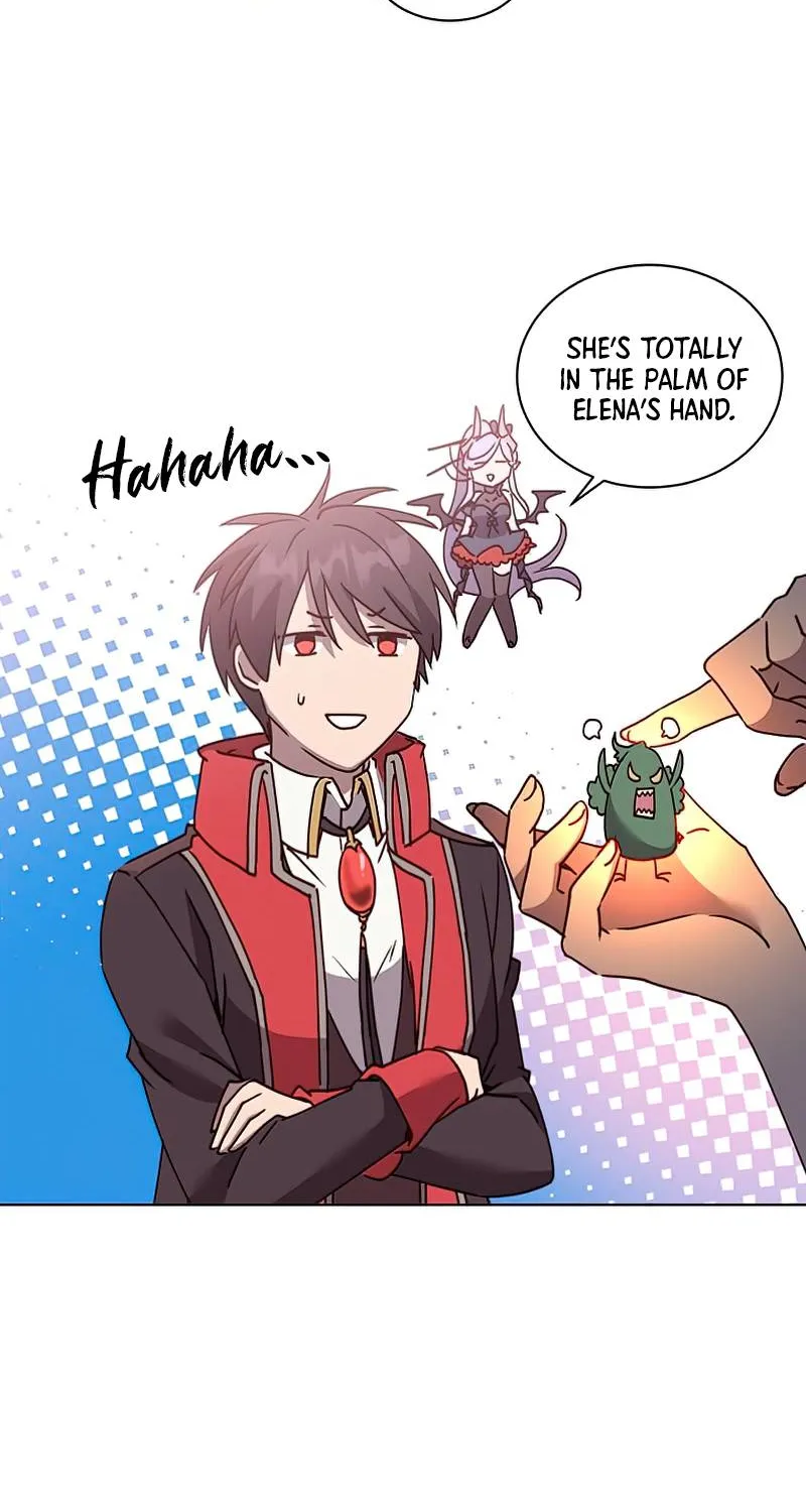 Read The MAX leveled hero will return! chapter 78 image 16 on Lezhin