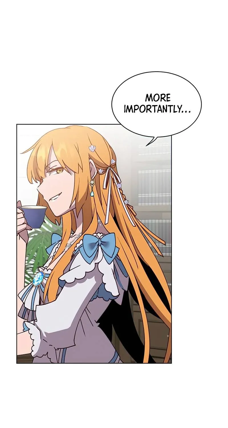 Read The MAX leveled hero will return! chapter 78 image 17 on Lezhin