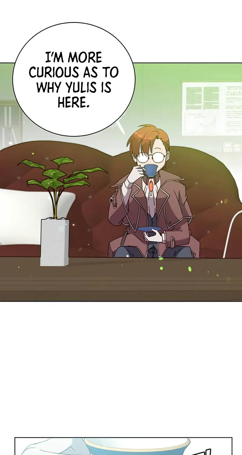 Read The MAX leveled hero will return! chapter 78 image 18 on Lezhin