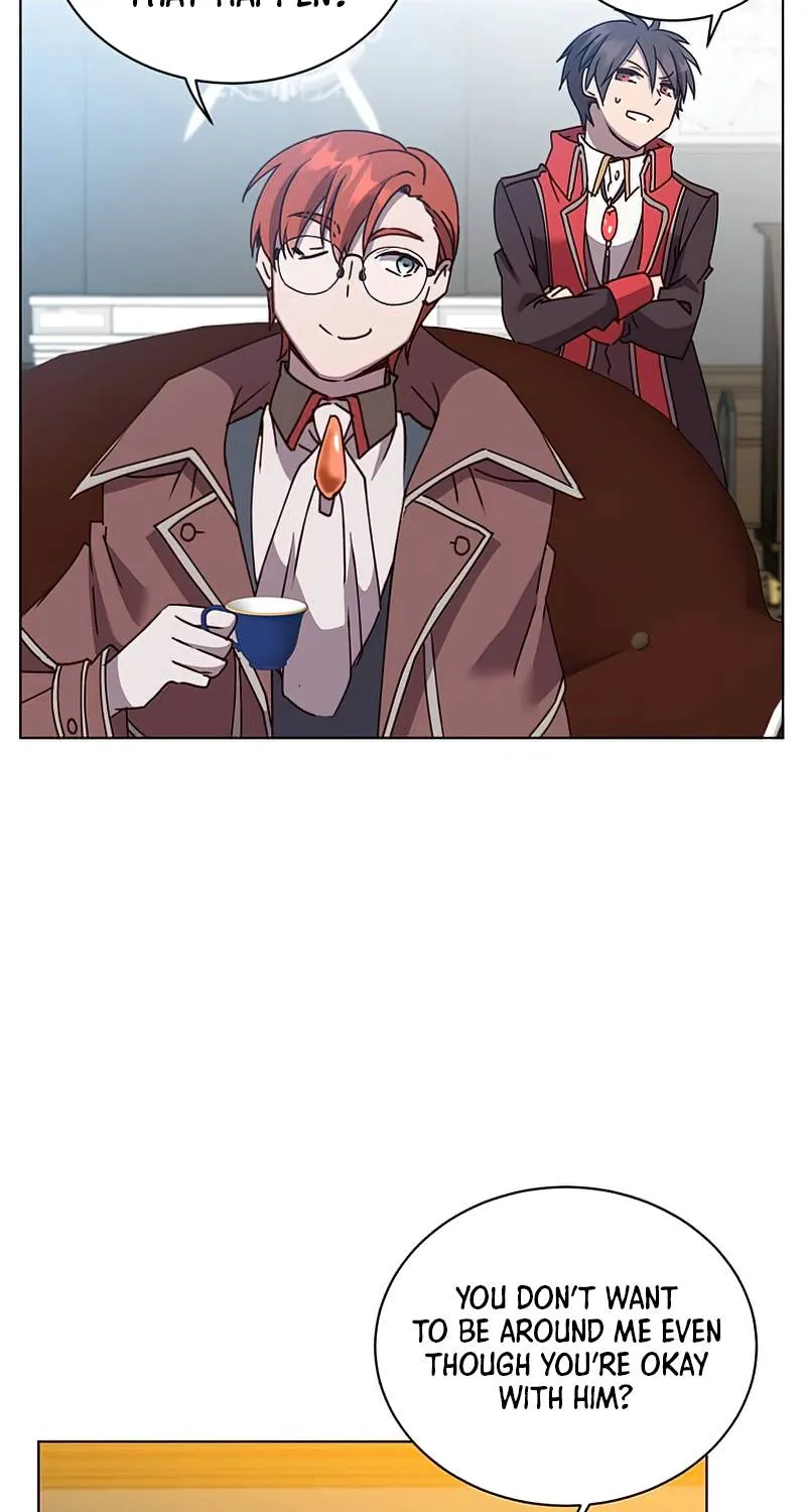 Read The MAX leveled hero will return! chapter 78 image 21 on Lezhin