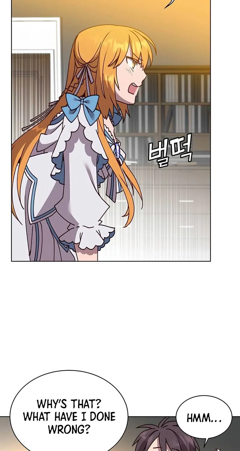 Read The MAX leveled hero will return! chapter 78 image 22 on Lezhin