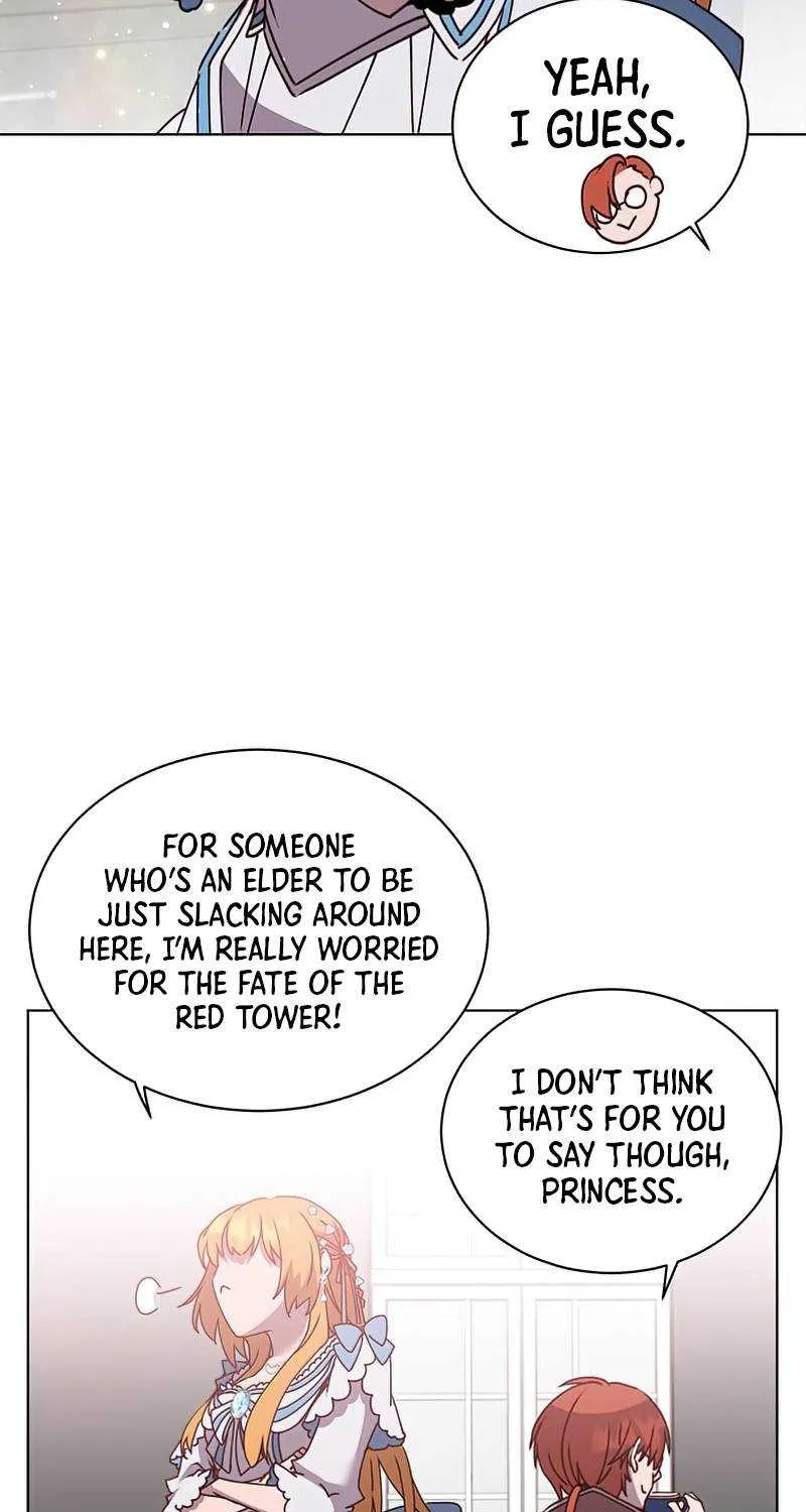 Read The MAX leveled hero will return! chapter 78 image 29 on Lezhin