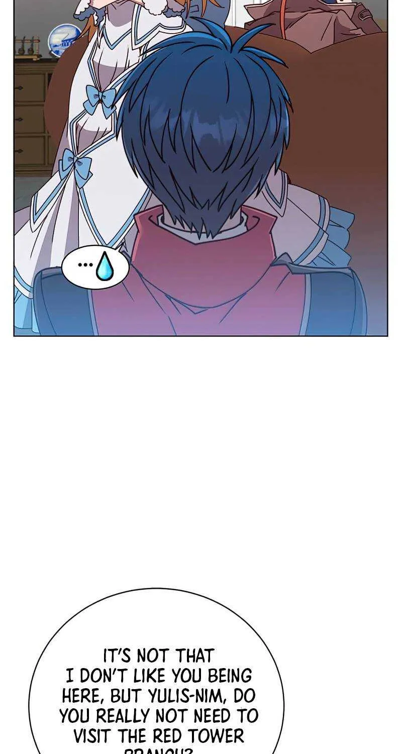 Read The MAX leveled hero will return! chapter 78 image 30 on Lezhin