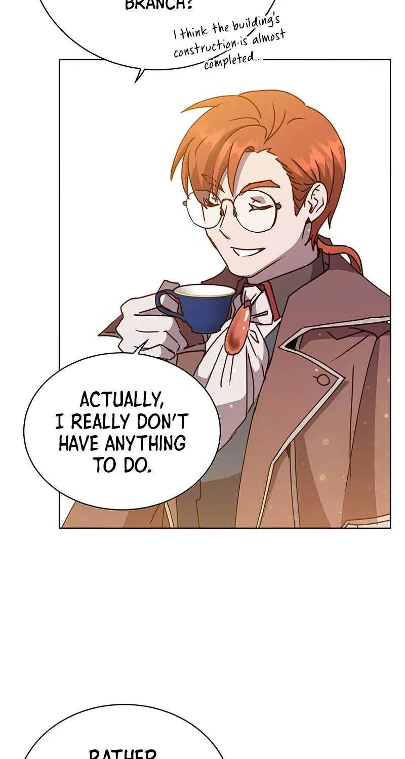 Read The MAX leveled hero will return! chapter 78 image 31 on Lezhin