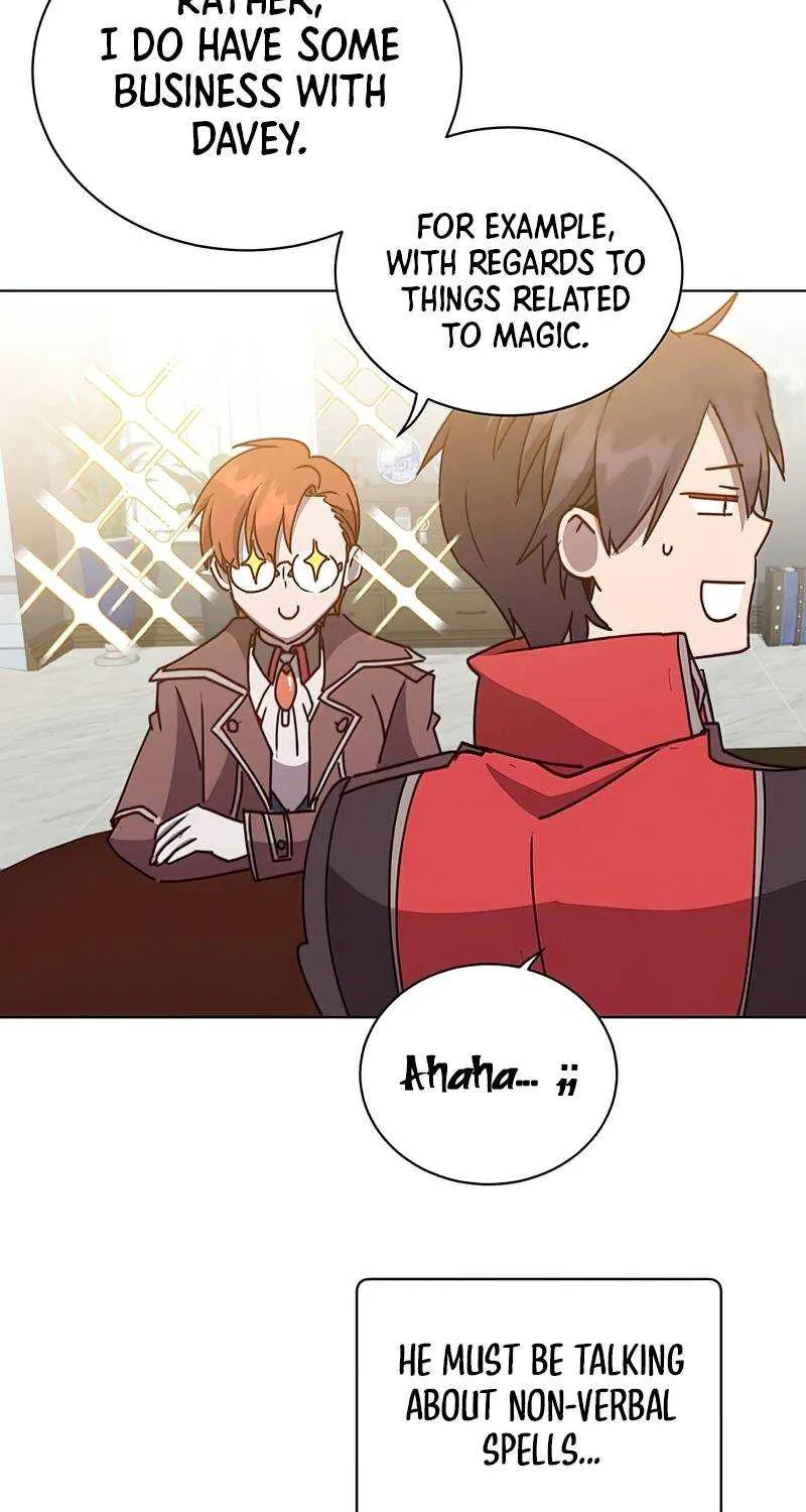 Read The MAX leveled hero will return! chapter 78 image 32 on Lezhin