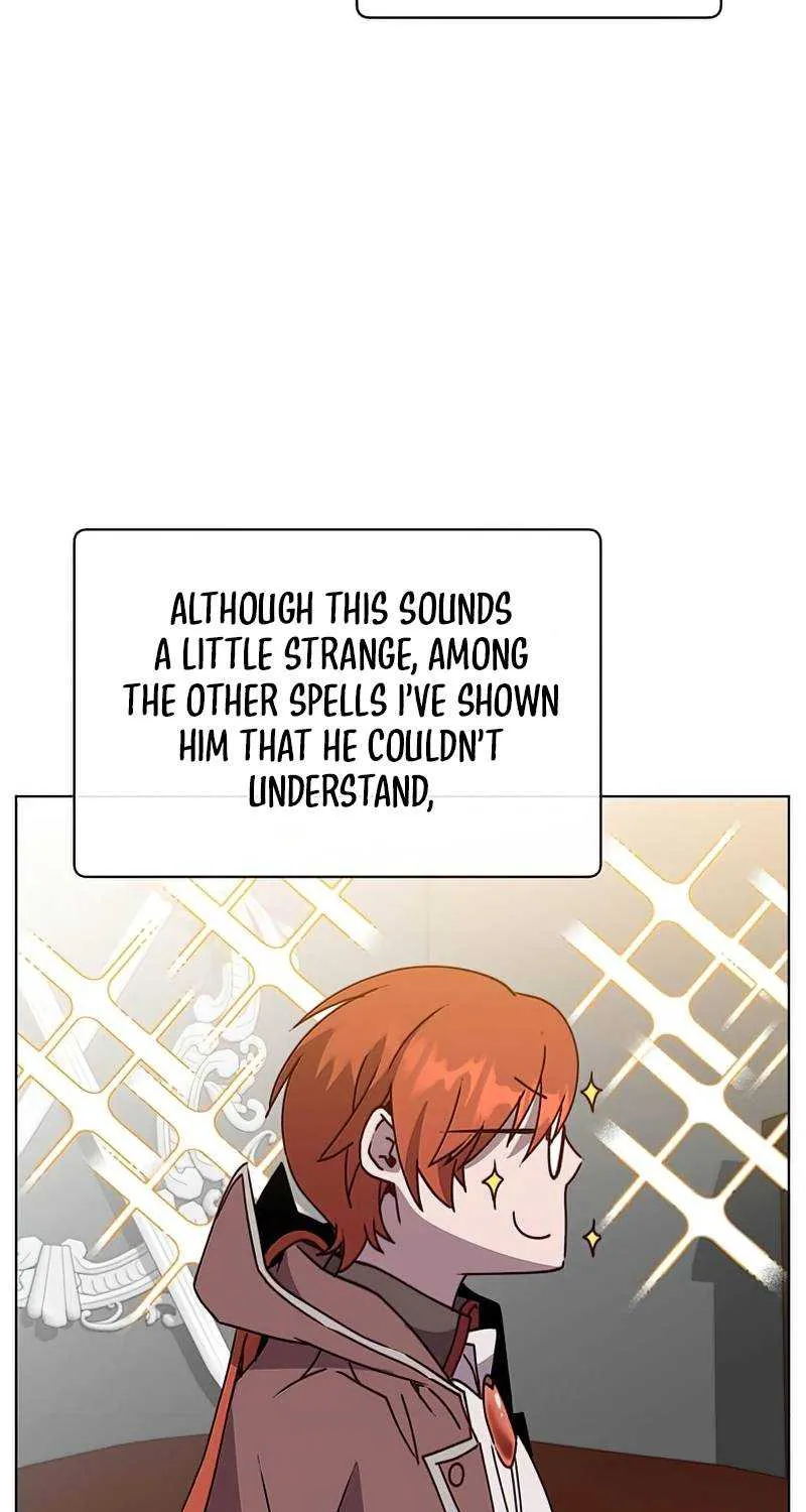 Read The MAX leveled hero will return! chapter 78 image 33 on Lezhin