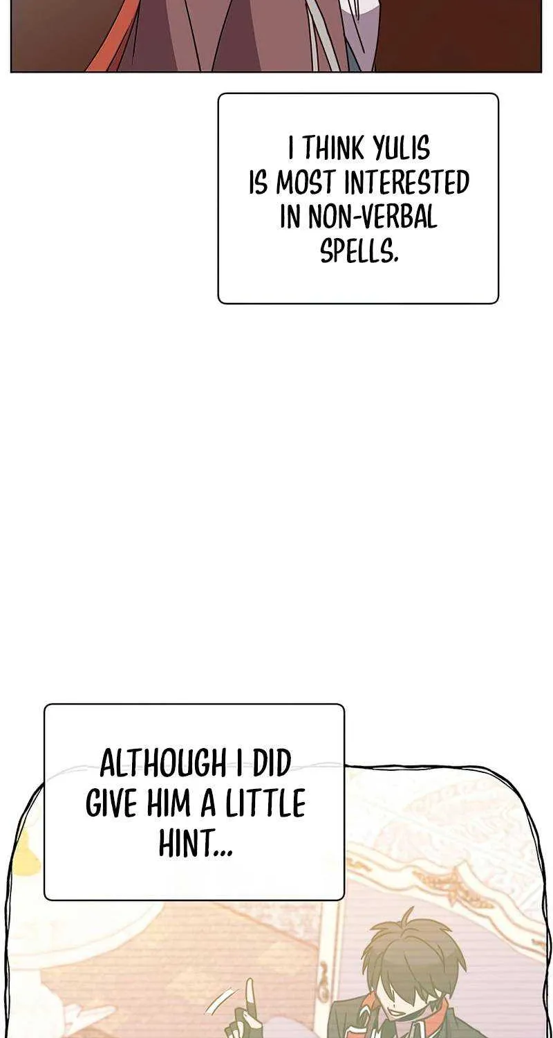 Read The MAX leveled hero will return! chapter 78 image 34 on Lezhin