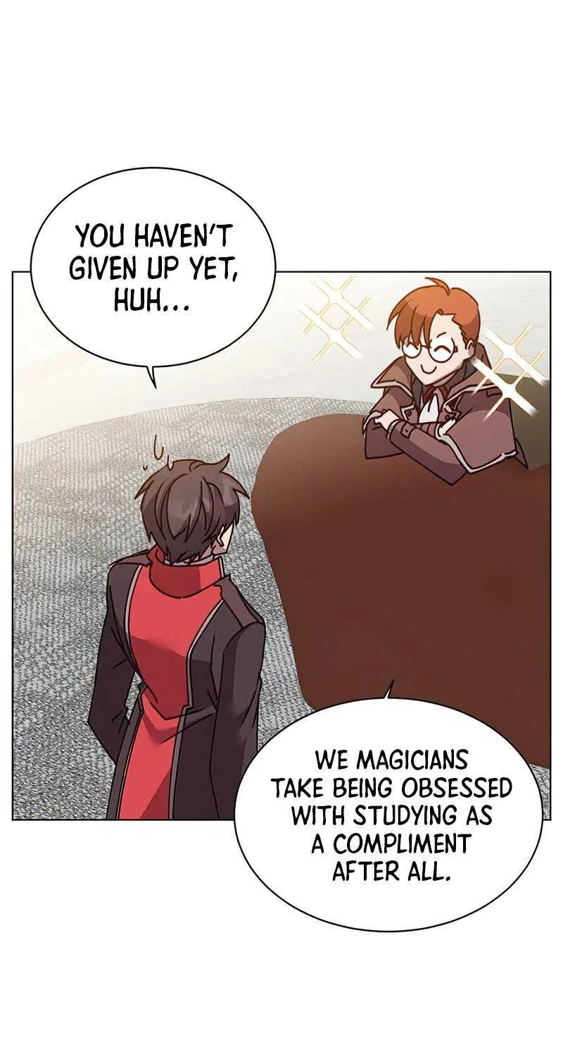 Read The MAX leveled hero will return! chapter 78 image 37 on Lezhin