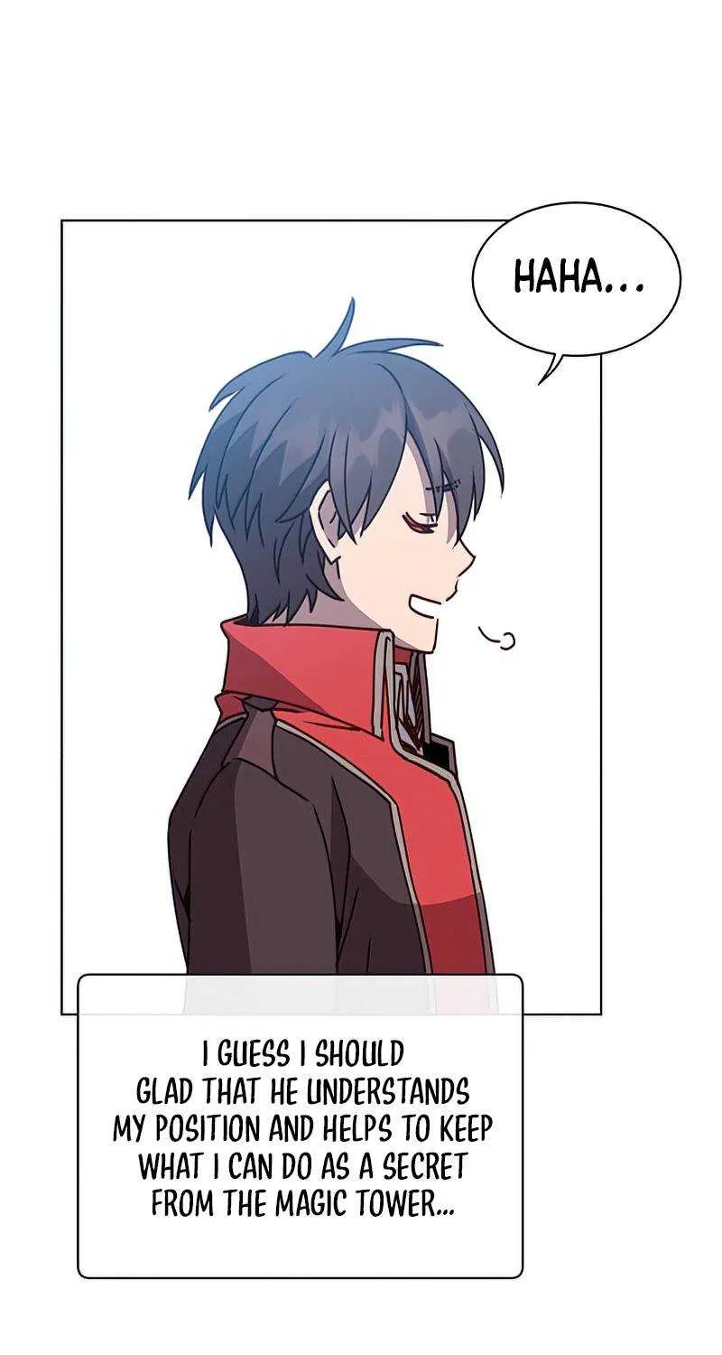 Read The MAX leveled hero will return! chapter 78 image 38 on Lezhin