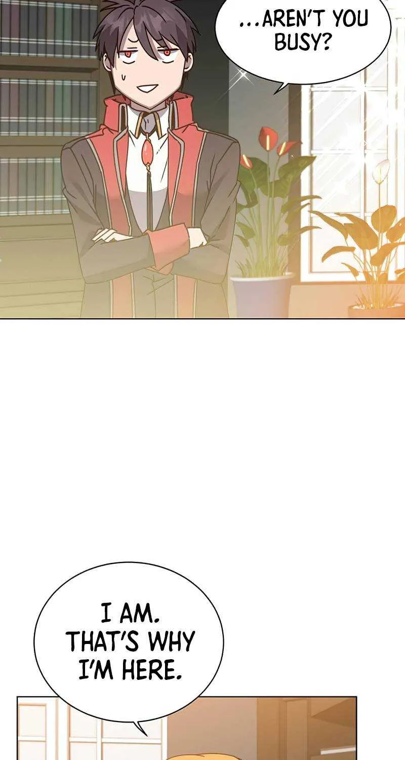 Read The MAX leveled hero will return! chapter 78 image 4 on Lezhin