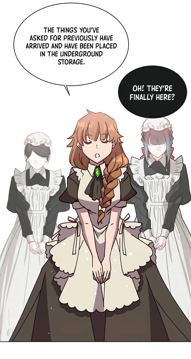 Read The MAX leveled hero will return! chapter 78 image 42 on Lezhin
