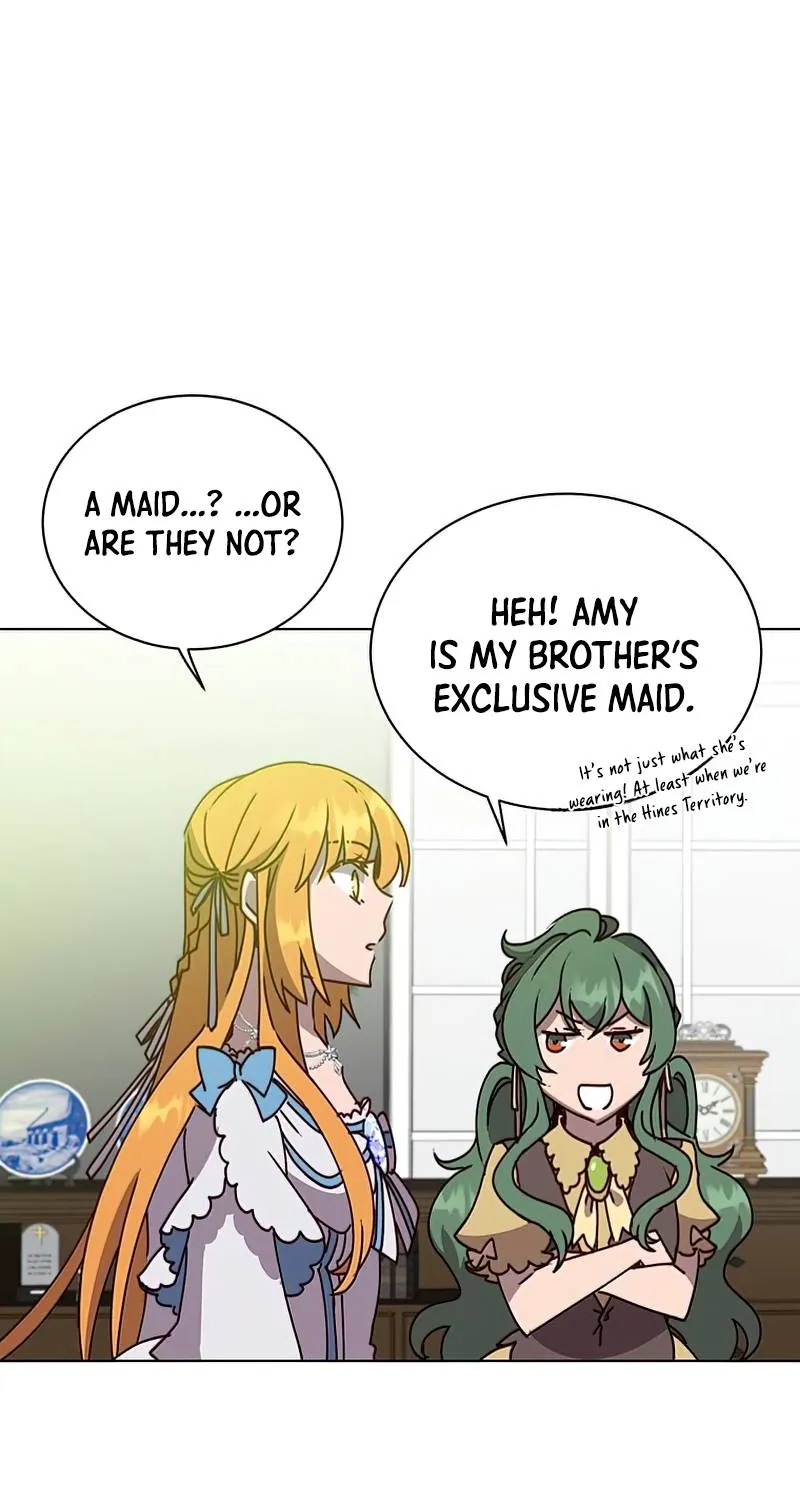 Read The MAX leveled hero will return! chapter 78 image 43 on Lezhin
