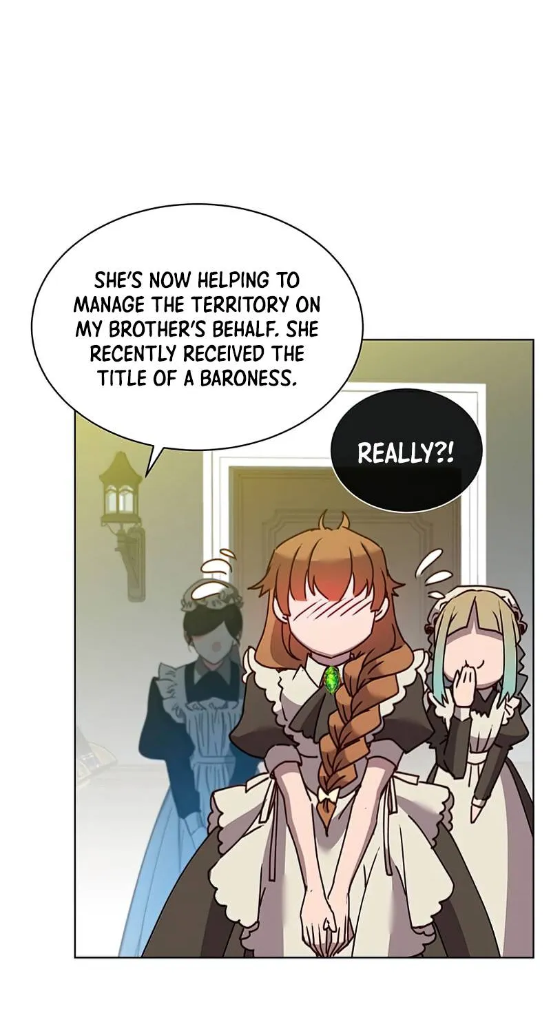 Read The MAX leveled hero will return! chapter 78 image 44 on Lezhin
