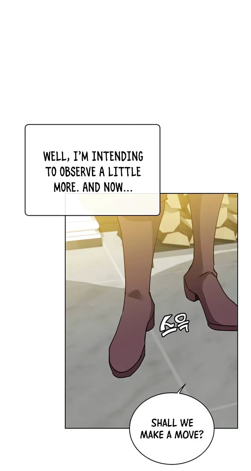 Read The MAX leveled hero will return! chapter 78 image 48 on Lezhin