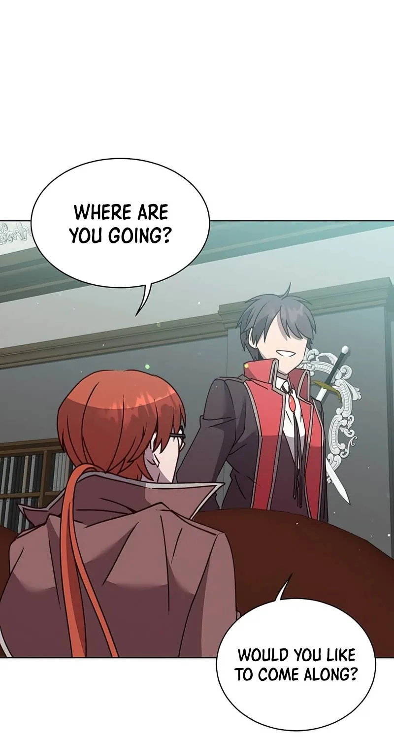 Read The MAX leveled hero will return! chapter 78 image 49 on Lezhin