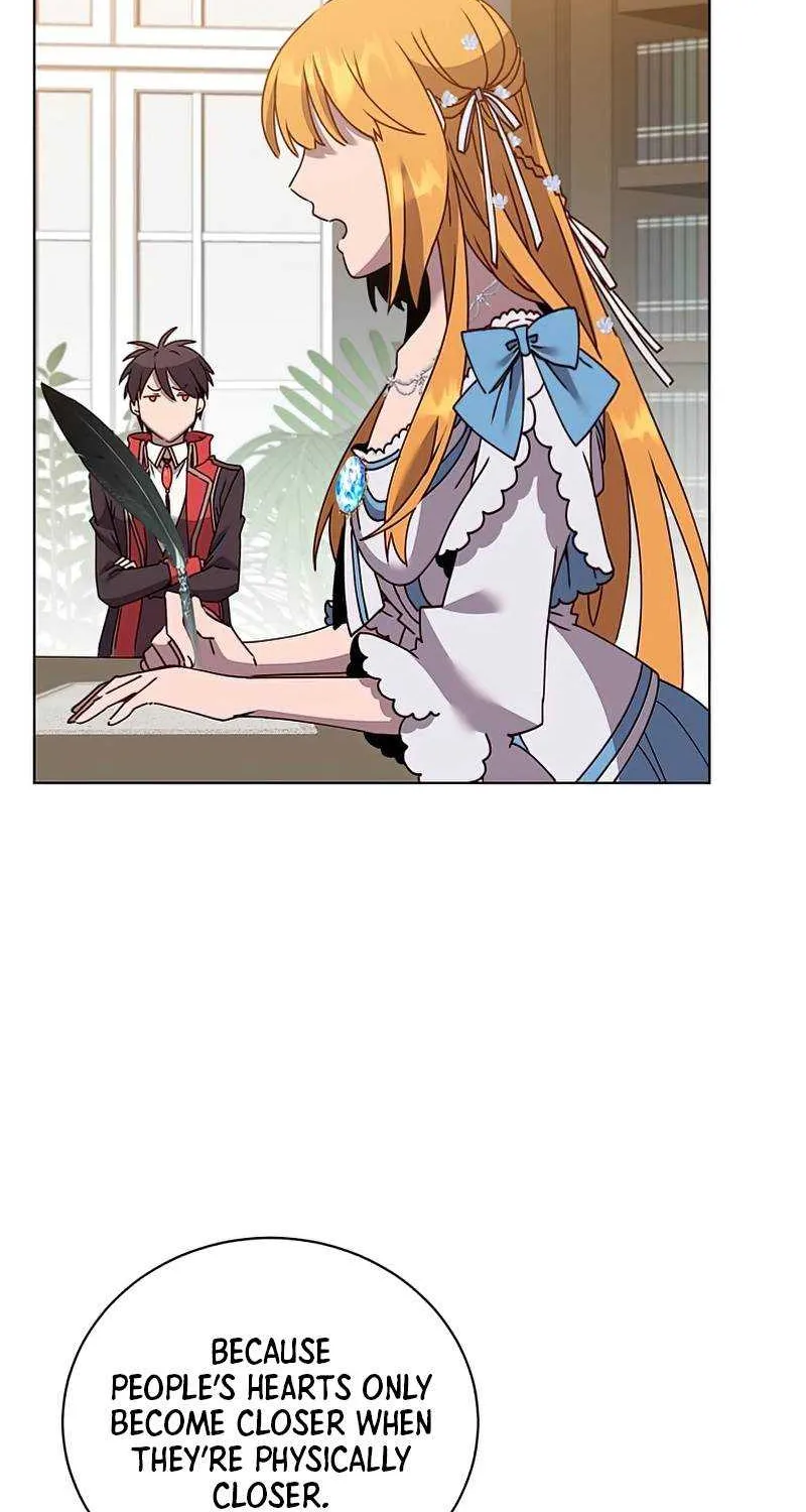 Read The MAX leveled hero will return! chapter 78 image 5 on Lezhin